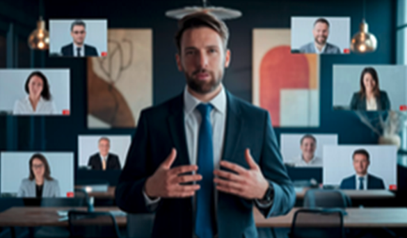 Webinaire les 4 postures du négociateurs