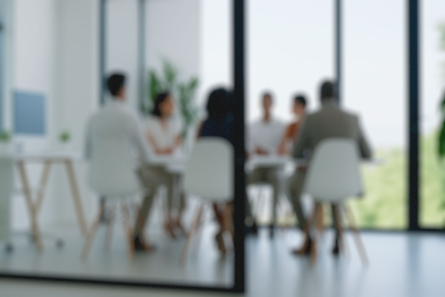 Managers de Négociateurs