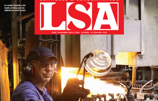 ARCANTE consulting dans le magazine d’actualité LSA