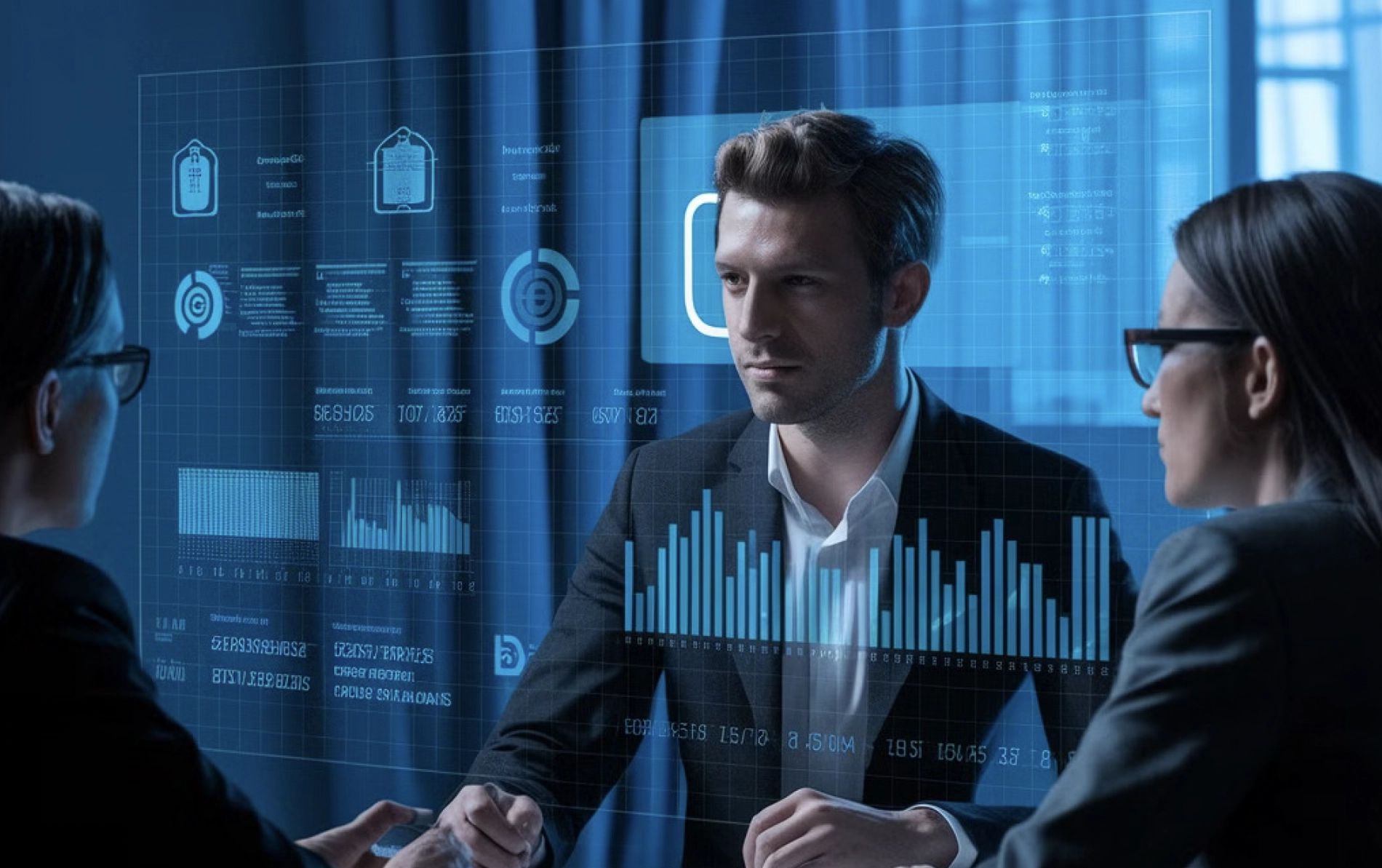 comment la technologie revolutionne lart de la negociation 1