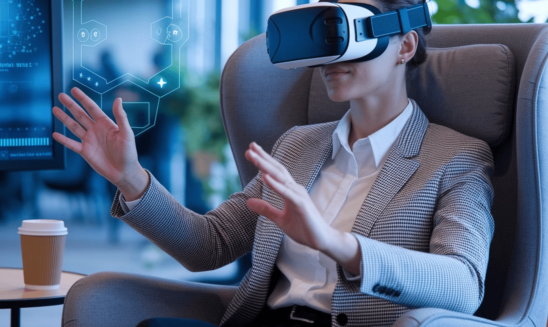 comment la technologie revolutionne lart de la negociation 5